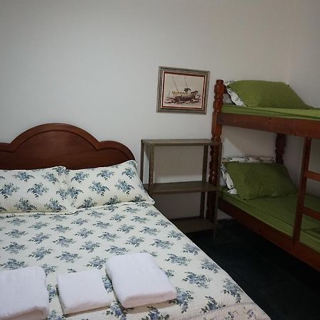 カボ・フリオ Pouso Da Garca Bed & Breakfast エクステリア 写真