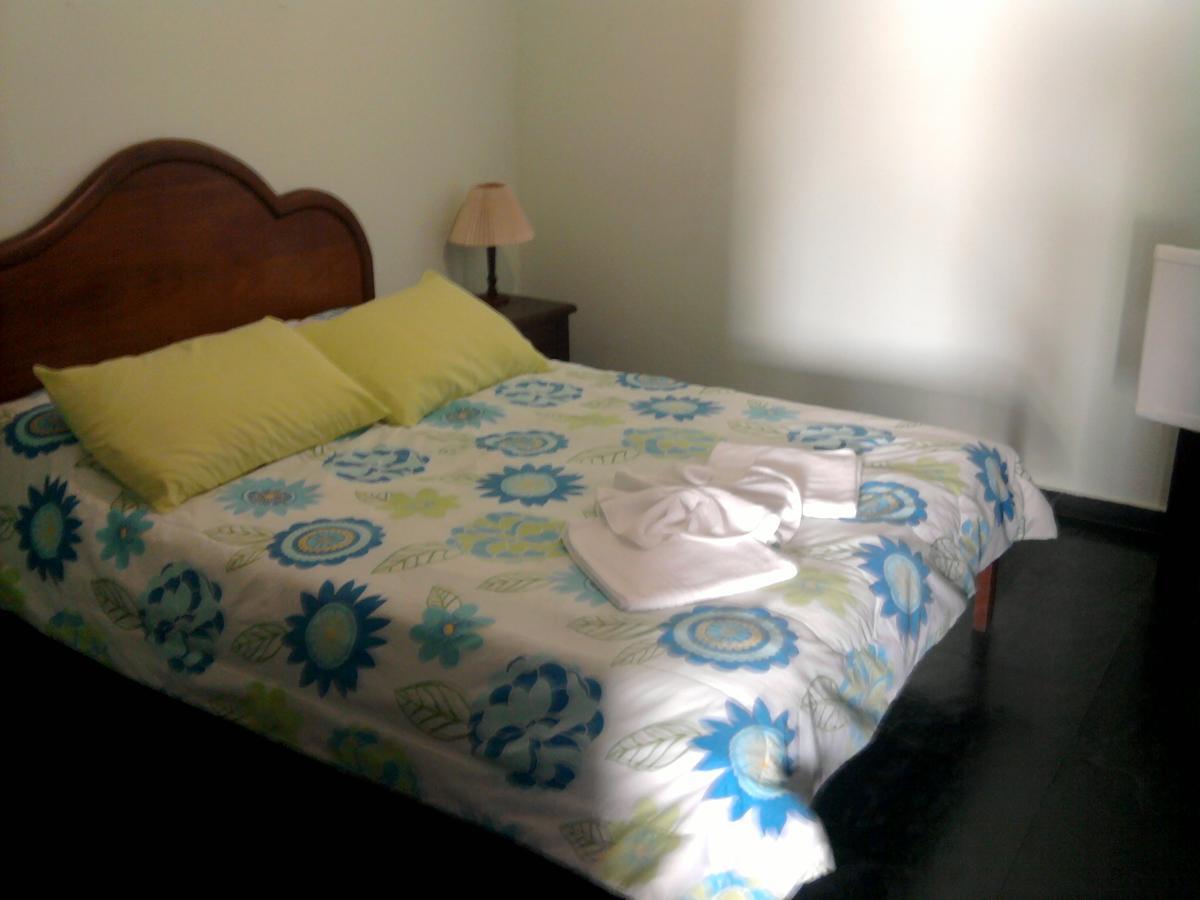 カボ・フリオ Pouso Da Garca Bed & Breakfast エクステリア 写真