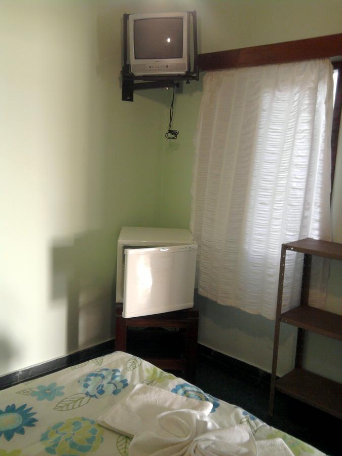 カボ・フリオ Pouso Da Garca Bed & Breakfast エクステリア 写真