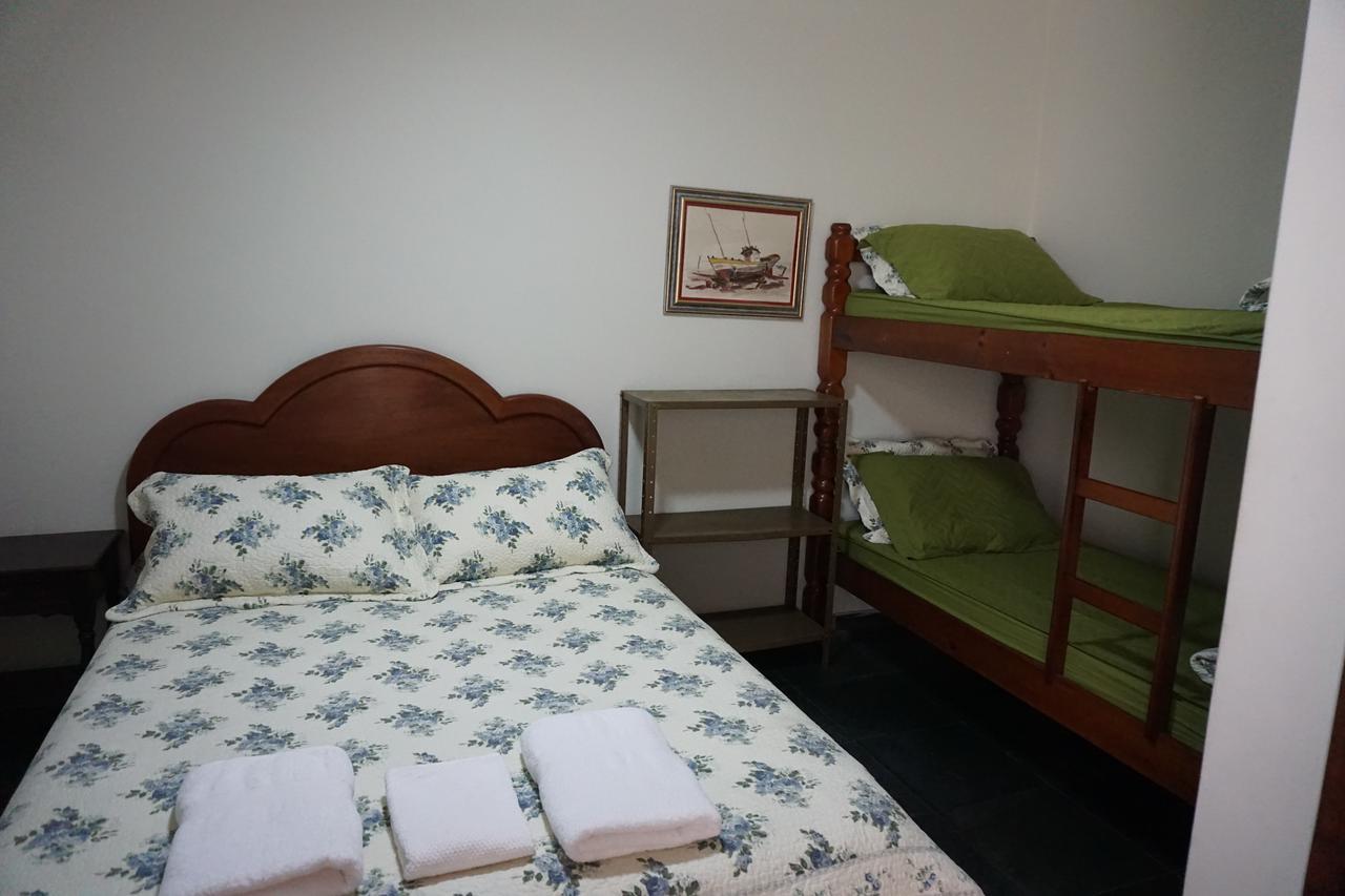 カボ・フリオ Pouso Da Garca Bed & Breakfast エクステリア 写真