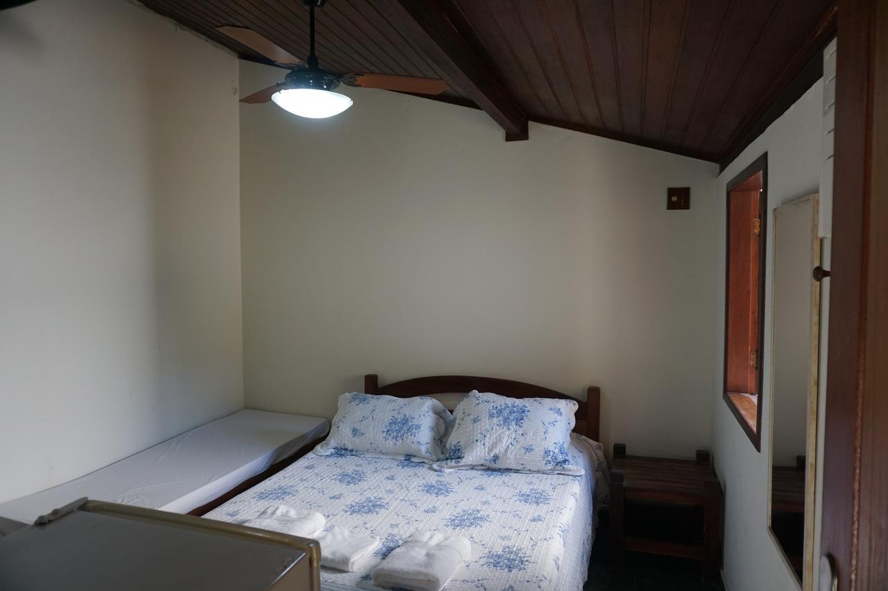 カボ・フリオ Pouso Da Garca Bed & Breakfast エクステリア 写真