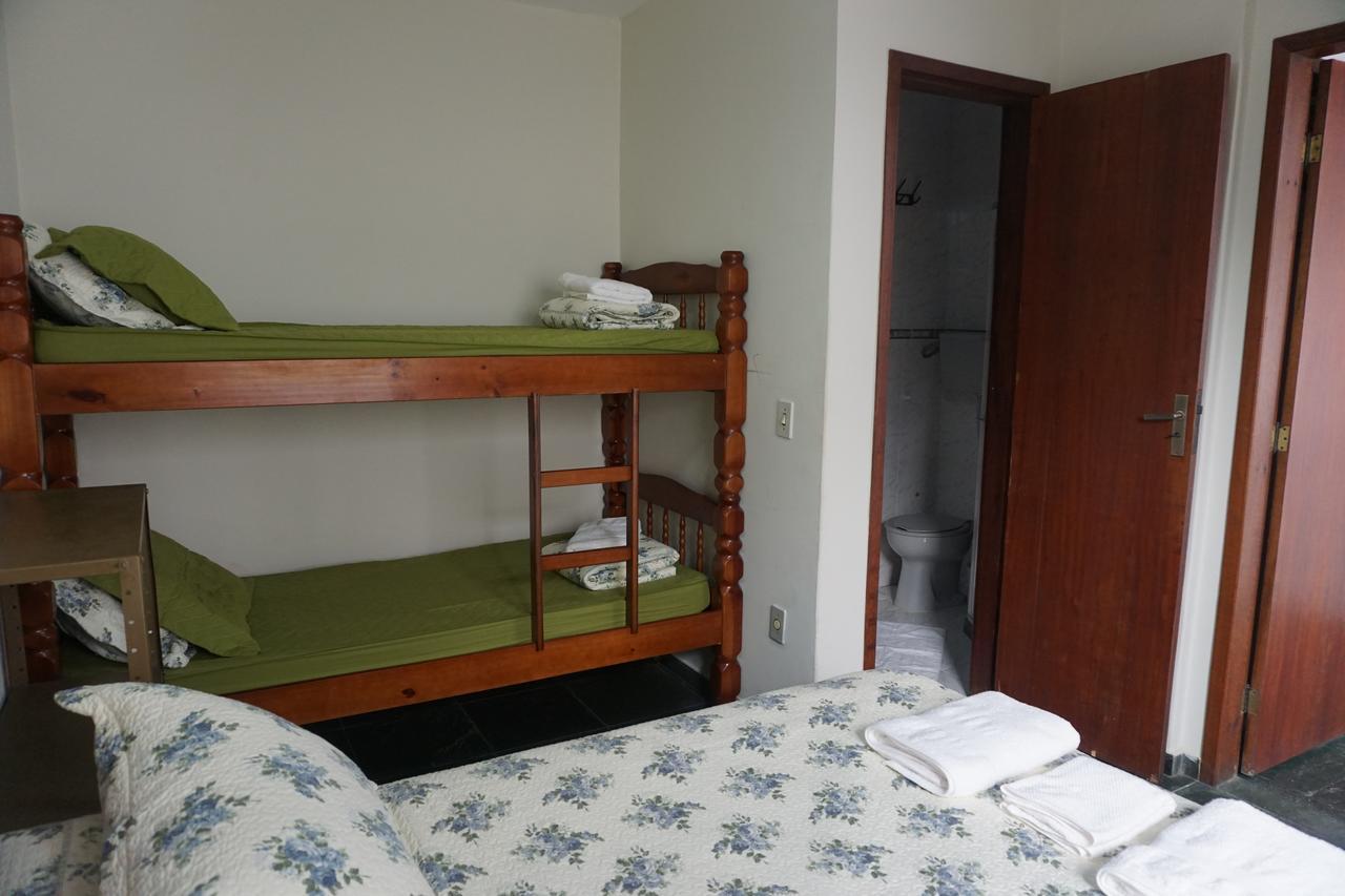 カボ・フリオ Pouso Da Garca Bed & Breakfast エクステリア 写真